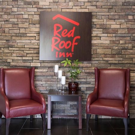 Red Roof Inn Neptune - Jersey Shore Zewnętrze zdjęcie